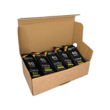 Precision Hydration | PF 60 Chew Bar | Energiereep | Trail.nl