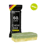 Precision Hydration | PF 60 Chew Bar | Energiereep | Trail.nl