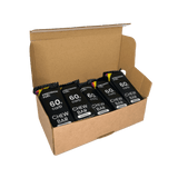 Precision Hydration | PF 60 Chew Bar | Energiereep | Trail.nl