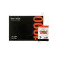 Precision Hydration | PH 1000 Electrolyte Drink | 500 mg Sodium - Trail.nl