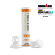 Precision Hydration | PH 1000 Electrolyte Tablets | 500 mg Sodium - Trail.nl