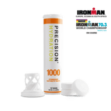 Precision Hydration | PH 1000 Electrolyte Tablets | 500 mg Sodium - Trail.nl