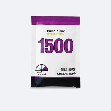 Precision PH 1500 Sachets | Trail.nl