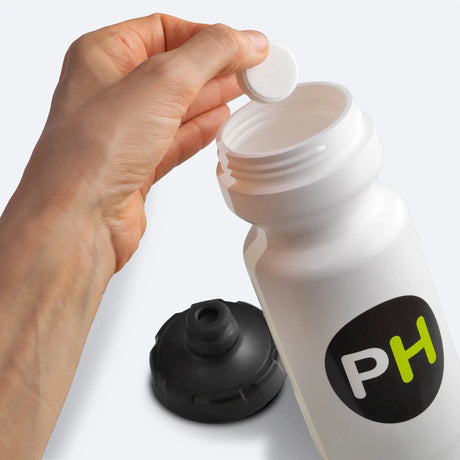 Precision Hydration | PH 1500 Electrolyte Tablets | 750 mg Sodium | Trail.nl