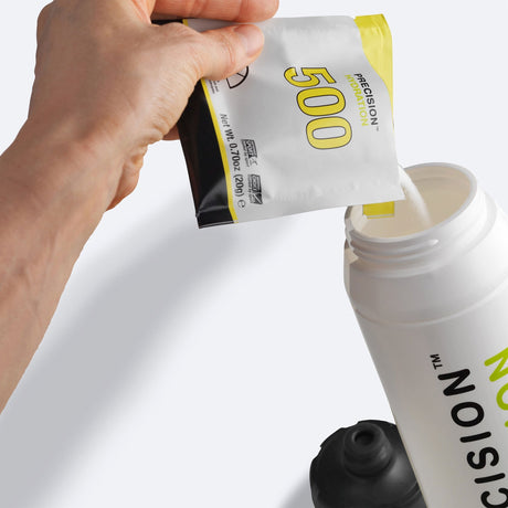 Precision PH 500 Sachets | Trail.nl