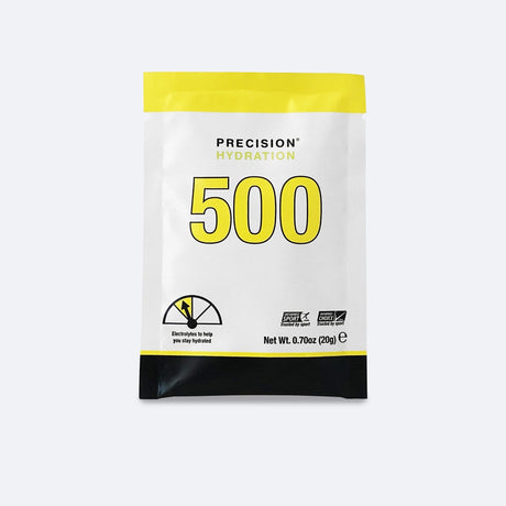 Precision PH 500 Sachets | Trail.nl