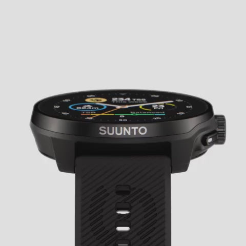 Suunto | Race S | Multisport Horloge | Trail.nl