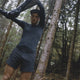 Compressport | Thunderstorm Waterproof 25/75 Jacket | Regenjas | Unisex | Trail.nl