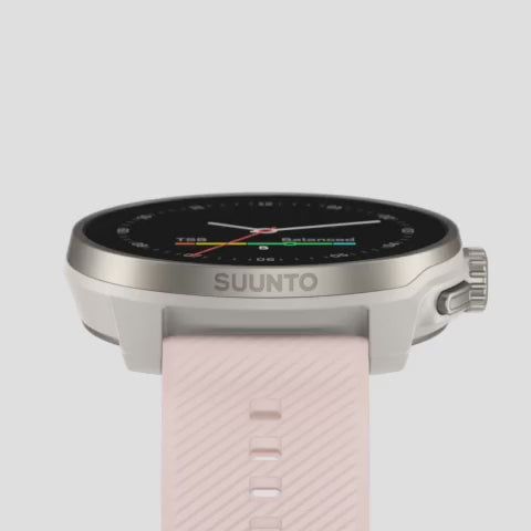 Suunto | Race S | Multisport Horloge | Trail.nl