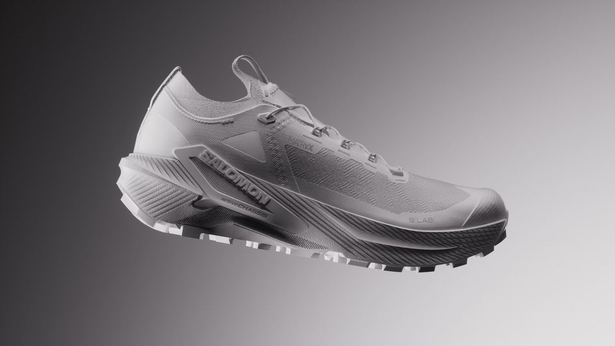 Salomon S/LAB Genesis 2