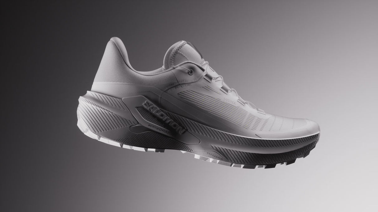 Salomon Genesis 2 Heren | Trail.nl