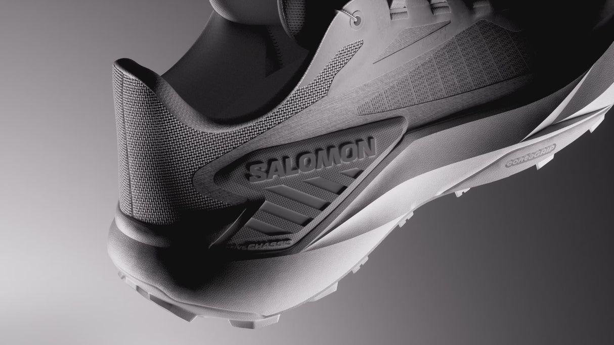 Solomon | Genesis | Trail shoes | <tc>Men</tc>