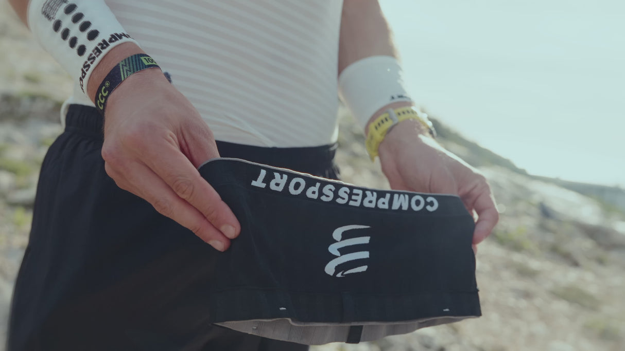 Compressport Free Belt 2.0