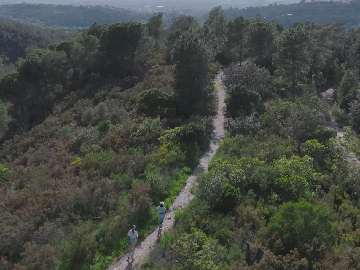 Compressport | Stirnband An/Aus 2.0 | Unisex-Stirnband