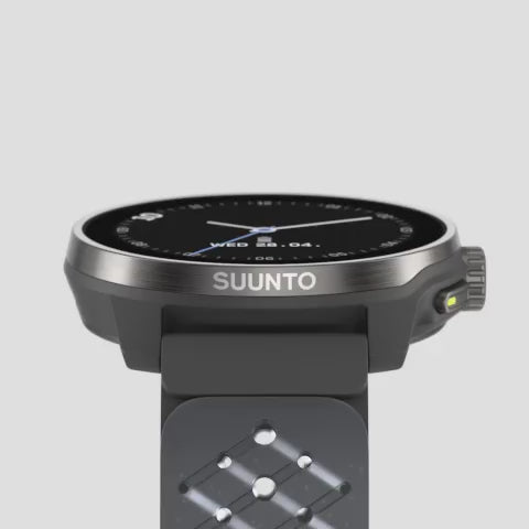 Suunto | Race S | Multisport Horloge | Trail.nl