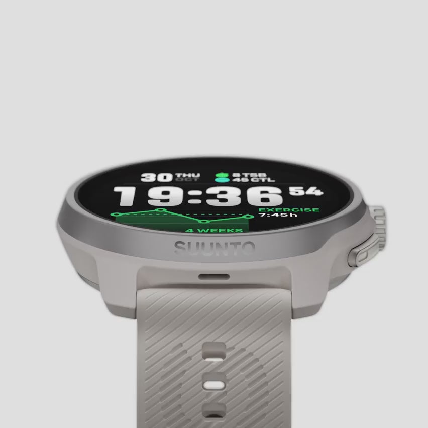 Suunto | Race 2 | Multisport Horloge | Trail.nl