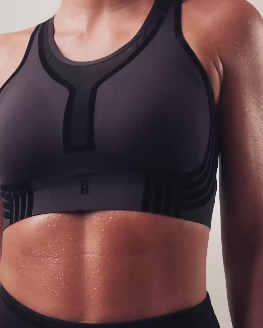 Hästko | Bra No. 42 | Sport-BH | Trail.nl