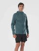 Compressport | Tempest Waterproof Jacket | Regenjas | Heren | 20.000 | 2.5-laags | Trail.nl