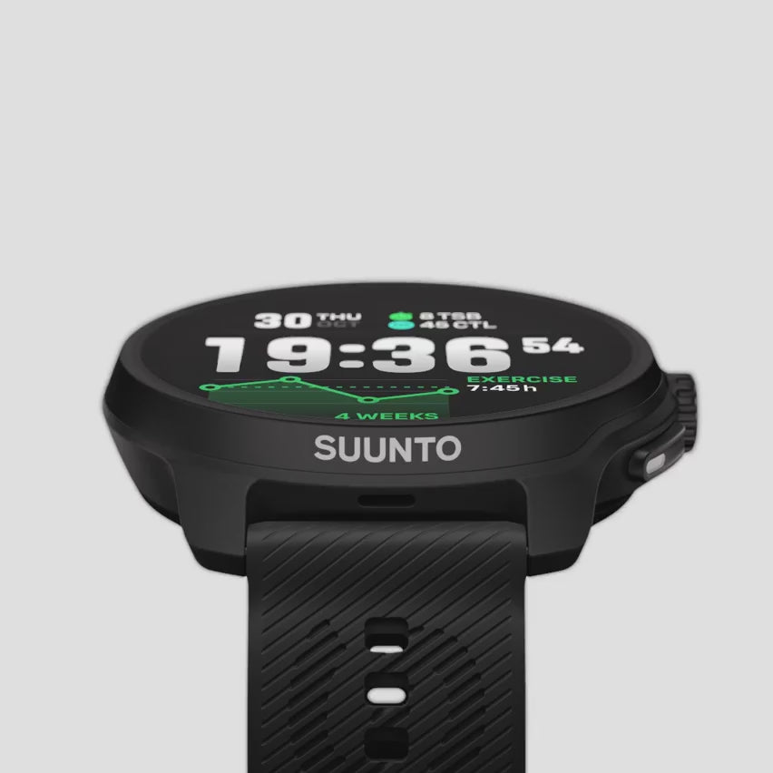 Suunto | Race 2 | Multisport Horloge