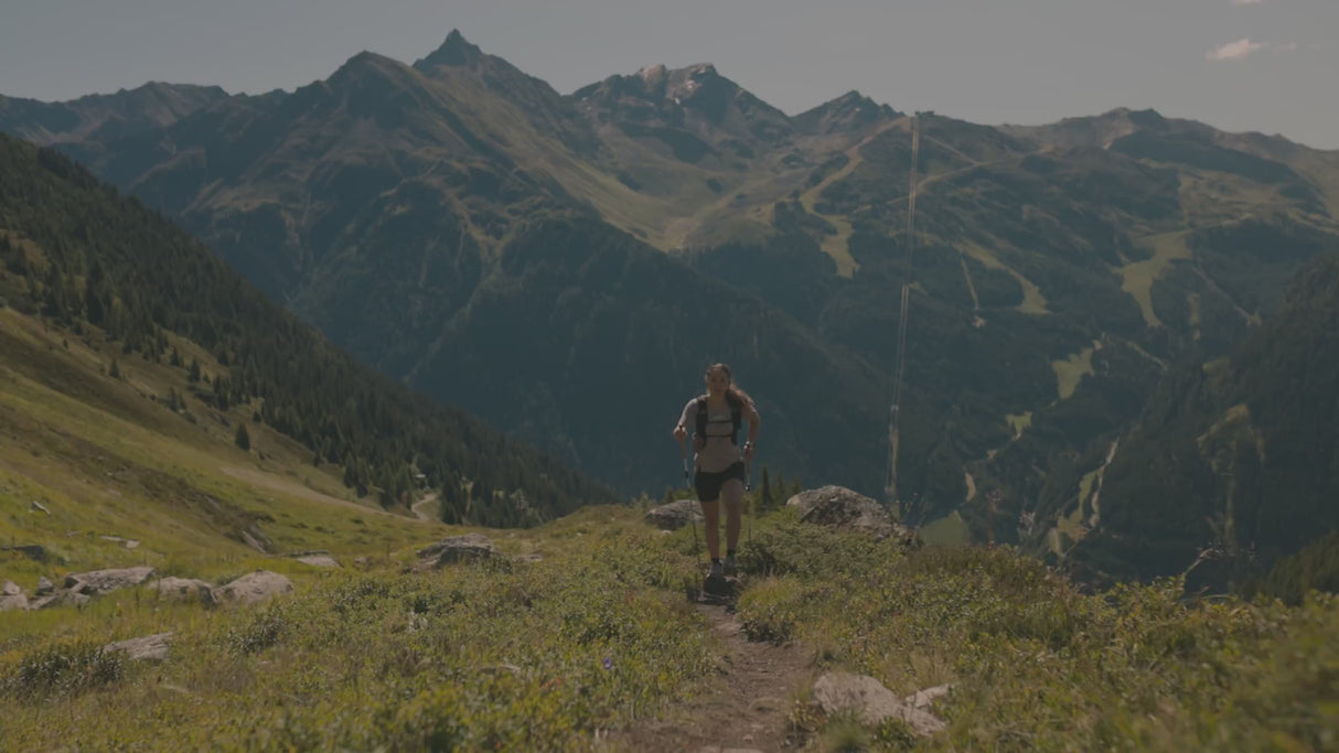 Leki | Cross Trail FX Superlite | Trailrunning Poles | Trail.nl