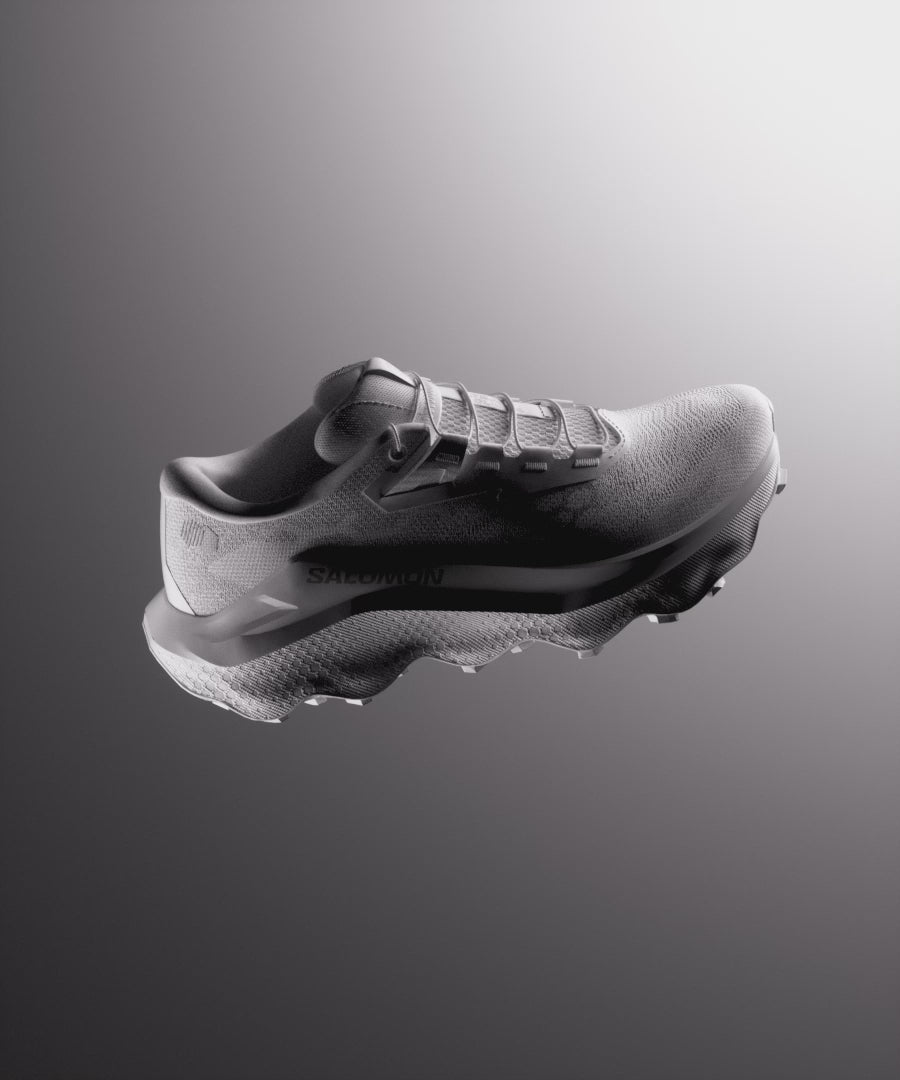 Salomon | Ultra Glide 4 | Trailschoenen | Heren | Trail.nl