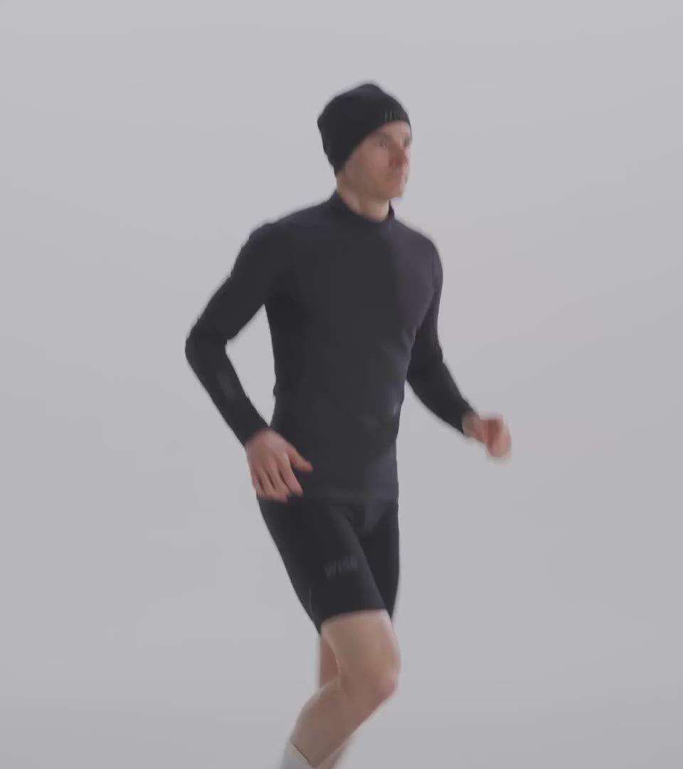 Wise | Heat Layer | Heren | Trail.nl