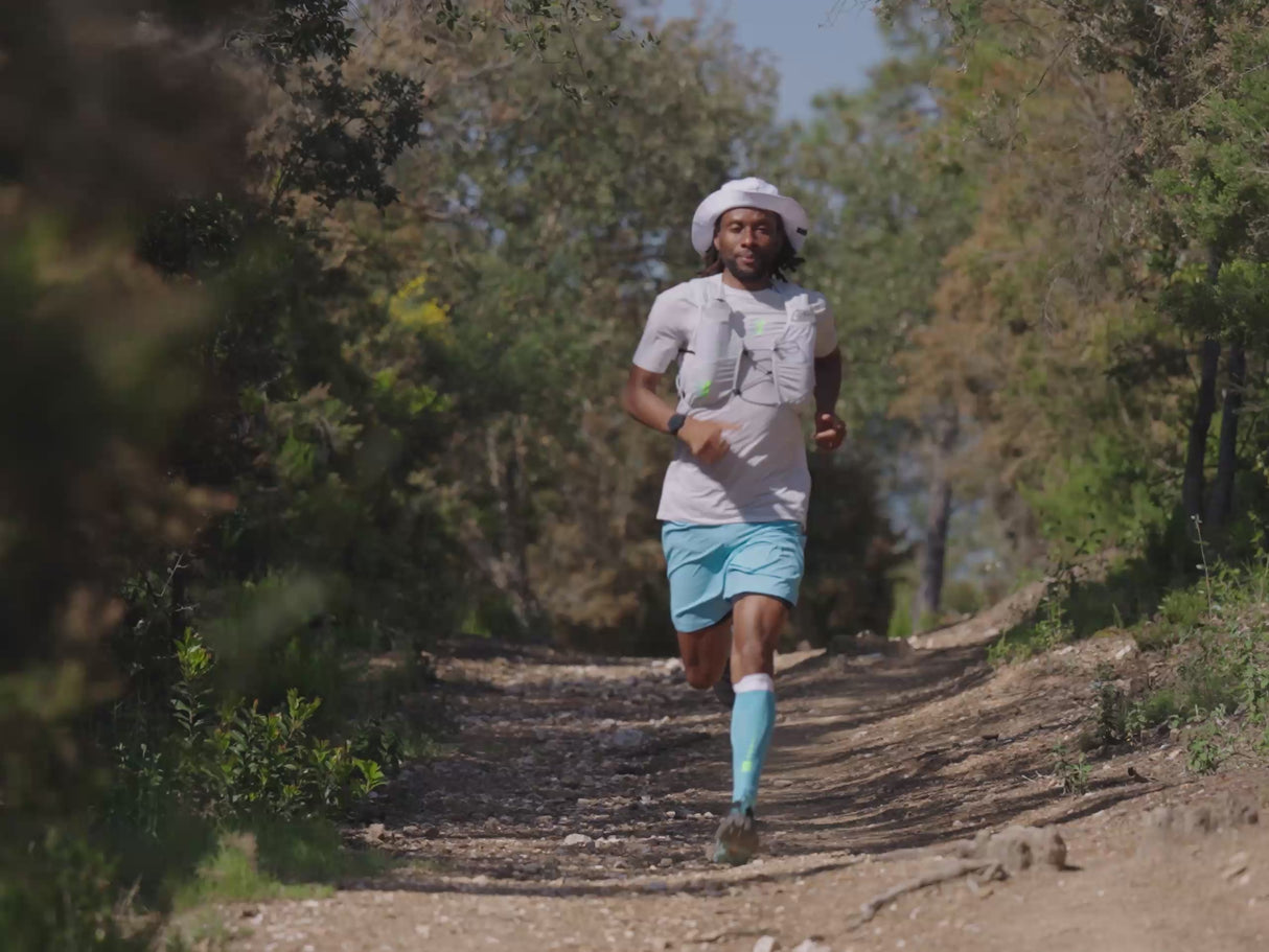 Compressport | Trail 2-in-1 Shorts | Heren | Trail.nl