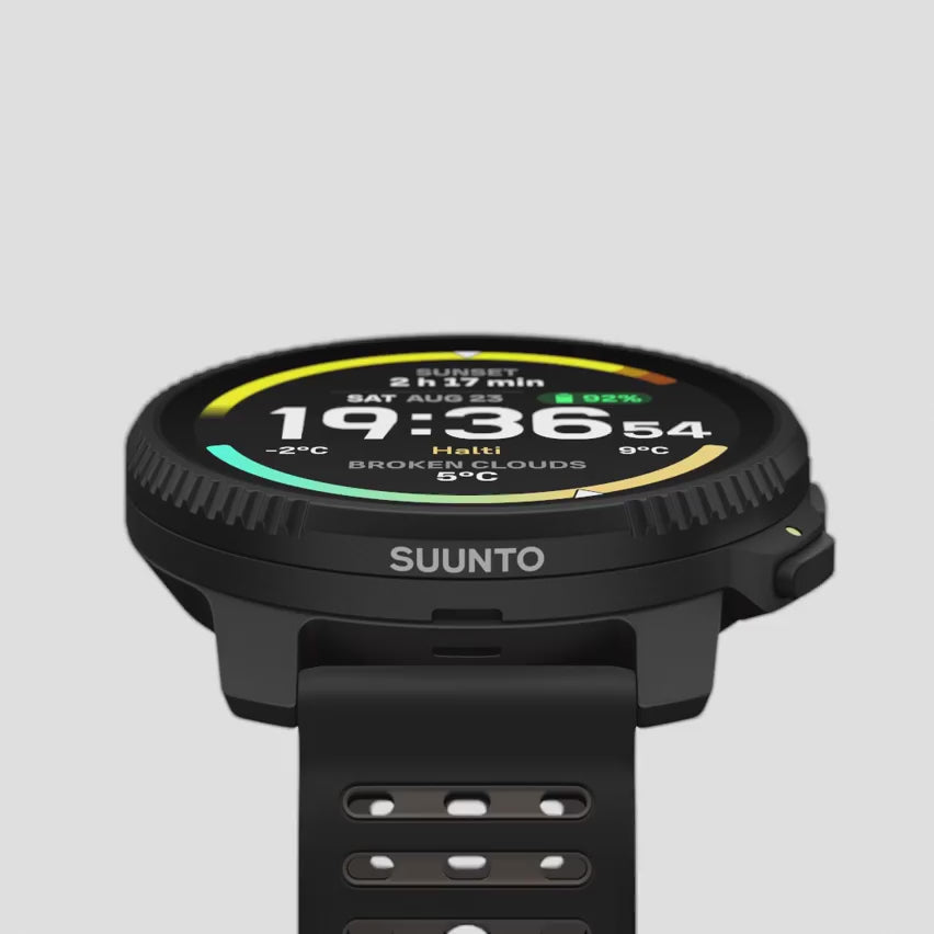 Suunto | Vertical 2 | Multisport Horloge