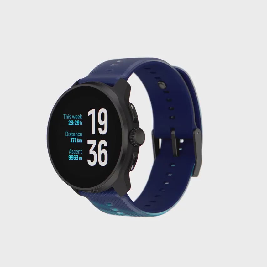 Suunto | Race S | Multisport Horloge | Trail.nl