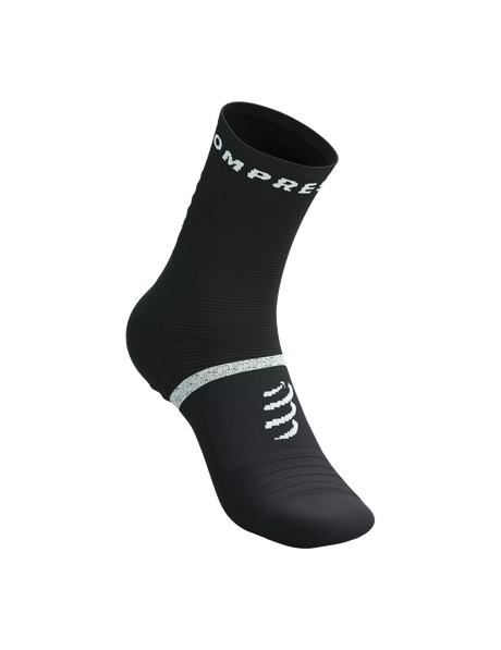 Compressport | Pro Marathon Socks V2.0 | Unisex Hardloopsokken | Trail.nl