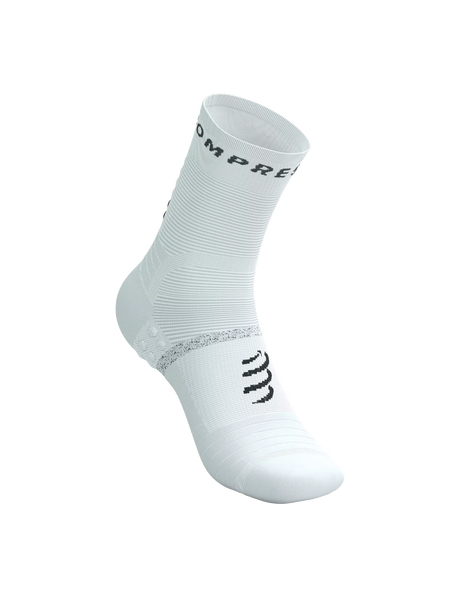 Compressport | Pro Marathon Socks V2.0 | Unisex Hardloopsokken | Trail.nl