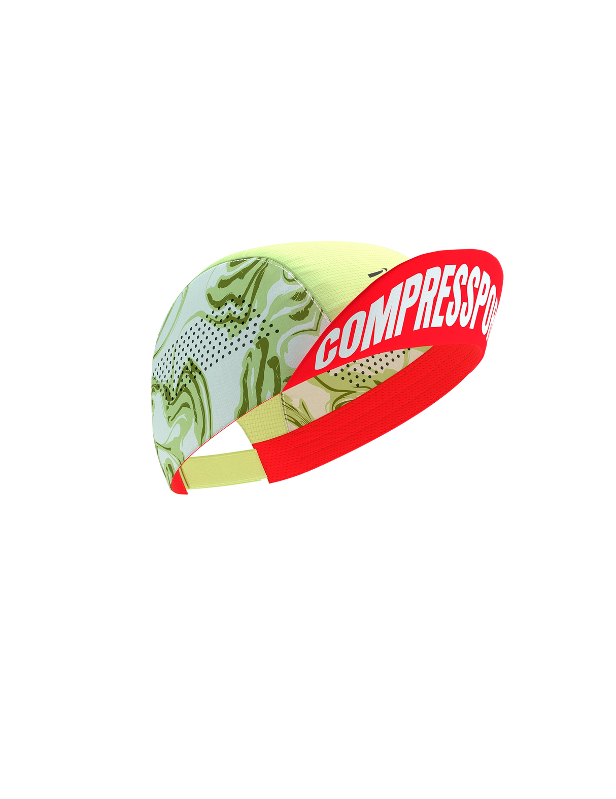 Compressport | Pro Racing Cap | Running Cap