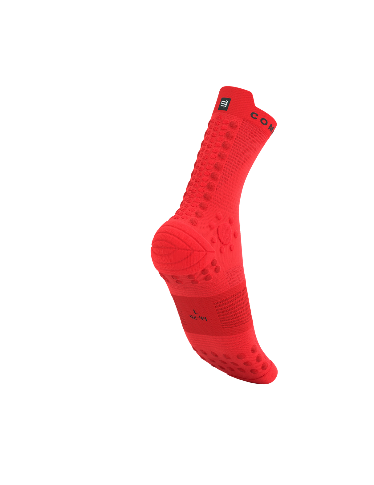 Compressport | Pro Racing Socken Trail V4.0 | Trailrunning-Socken