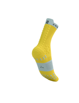 Compressport | Pro Racing Socken Trail V4.0 | Trailrunning-Socken