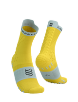 Compressport | Pro Racing Socken Trail V4.0 | Trailrunning-Socken