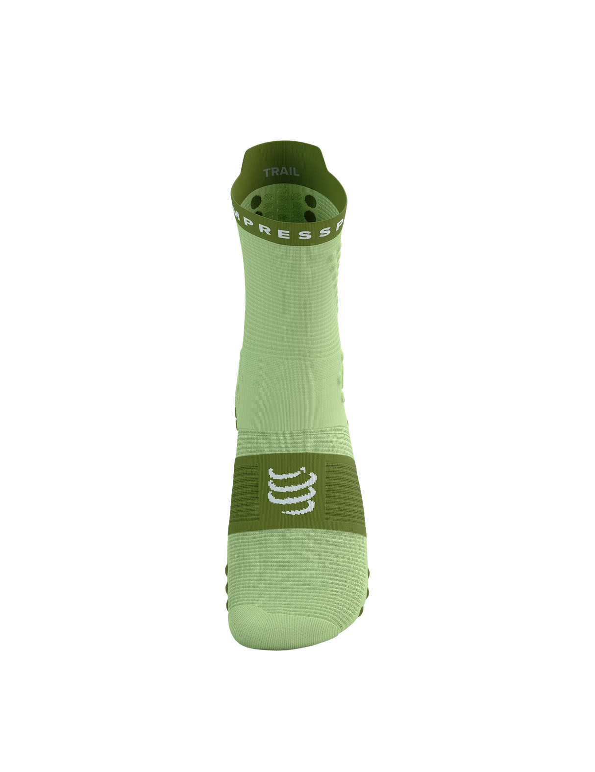 Compressport | Pro Racing Socken Trail V4.0 | Trailrunning-Socken