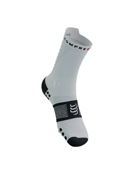 Compressport | Pro Racing Socks Trail V4.0 | Trailrunsokken | Trail.nl