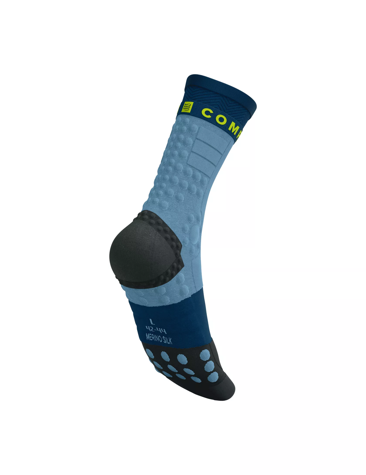 Compressport | Pro Racing Socks Winter Trail | Trailrunsokken | Trail.nl