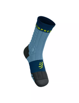 Compressport | Pro Racing Socks Winter Trail | Trailrunsokken | Trail.nl