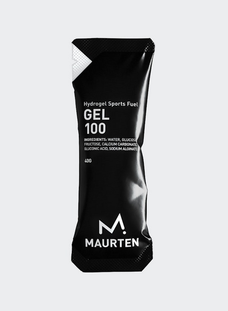 Maurten | Gel 100 | Energy Gel | 25 Gram Carbs | Trail.nl