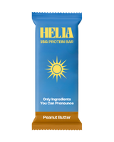 Helia | Protein Bar | 15 Gram Proteïne | Trail.nl