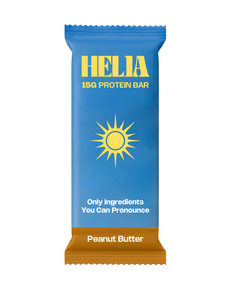 Helia | xxxx | Trail.nl