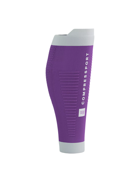 Compressport | R2 3.0 Calf Sleeves | Compressietubes | Trail.nl