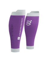 Compressport | R2 3.0 Calf Sleeves | Compressietubes | Trail.nl