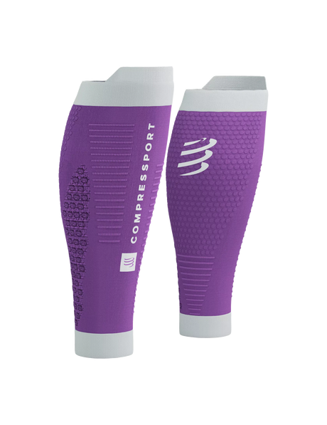 Compressport | R2 3.0 Calf Sleeves | Compressietubes | Trail.nl