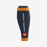 Compressport | R2 3.0 Calf Sleeves | Compressietubes | Trail.nl