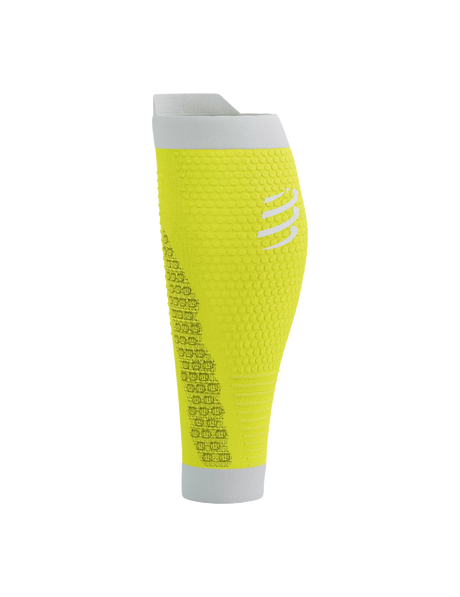 Compressport | R2 3.0 Calf Sleeves | Compressietubes | Trail.nl