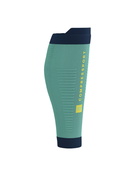 Compressport | R2 3.0 Calf Sleeves | Compressietubes | Trail.nl