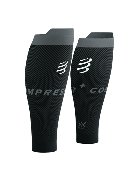 Compressport | R2 Oxygen | Calf Sleeves | Compressietubes | Trail.nl