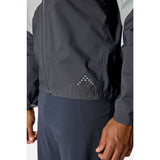 Rab Downpour Trail 2.5-Laags Light Waterproof Jacket Heren (20k) - Trail.nl